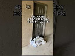Pharmacy Delivery How Much Did I Make