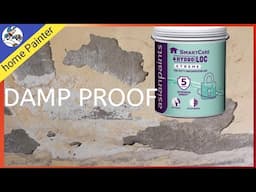 Damp proof