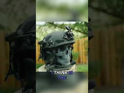 Who has the best night vision helmet mount?