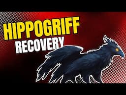Hippogriff Recovery | Hippogriff clan in 3v3 | Northgard