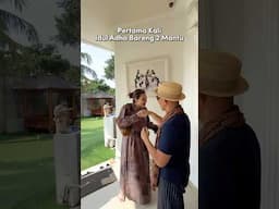 Kalian tim potong qurban hari jumat apa sabtu guys?