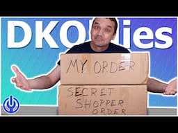 I Tricked DK Oldies!