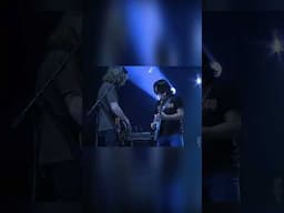 Zydeko  jam w Pigeons Playing Ping Pong at Capitol Theatre #jam #PPPP #zydeko #guitarsolo #guitarist