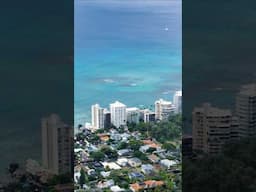 Is This the Best View in Oahu?