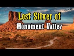 The Long Walk and the Lost Mine: A Tale of Silver, Secrets, and Survival