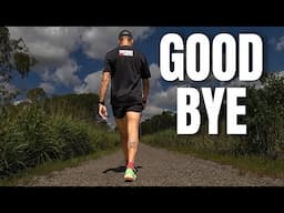 GOODBYE YOUTUBE