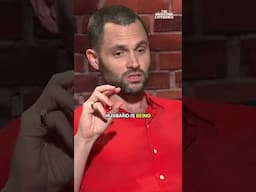 Penn Badgley on the impact his role as Joe Goldberg has had on him #You #season5