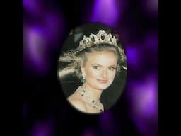 Thurn und Taxis Emerald Tiara