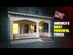 The Porch That Changed Every U.S. Election Since