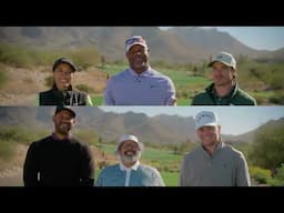 Caddie and the Kid Promo A f/ Michael Collins & Ken Griffey Jr :15 | presented by State Farm®