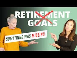 The Real TRUTH About Retirement Goals