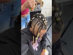 Royalty hairstyle ￼| anti-aging African hair oil