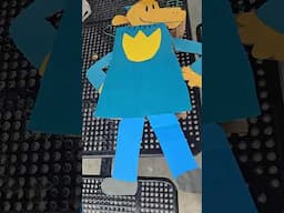 Dogman Piñata