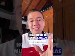 ❤️‍🩹 ¿Te sientes triste? #drchocolate #doctorchocolate #drsergioperea #doctorsergioperea