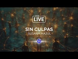 Vivo de Susana Majul: SIN CULPAS