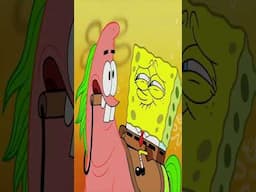 What have you done!? - Pink Patrick Club #patrickstar #spongebobsquarepants #spongebob