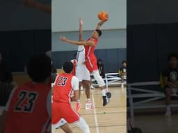 SLAM DUNK: Ryan Hampton 🤧🔥 #hoopcityfilms1 #viral #recommended