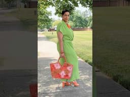 ROCKIN' THROUGH THURSDAY IN A JUMPSUIT #outfitoftheday #fashion #springfashion