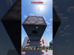 🍯 AUTOMATIC HONEY FARM Minecraft #minecraftshorts #minecrafttutorial