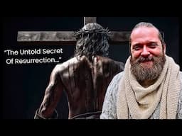 Christ & The Warriors Death