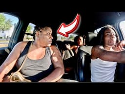 SAYING " WHAT THE HELLY" AFTER EVERYTHING Prank On Angry Mom *HILARIOUS*