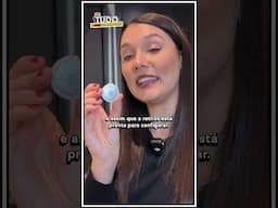 Tutorial como usar uma AirTag