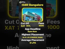 MBA in Business Analytics: Top Programs Open for Admission | Cut-Offs & Placement Stats