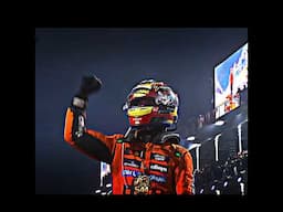 Oscar Piastri - McLaren's New Number 1 Driver