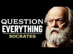 How Socrates Challenged Religion and Changed the World