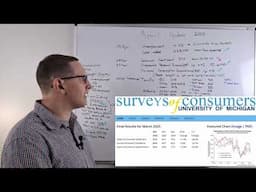 Recession Start, How Much Worse is this Going to Get? April 2025 Economic Update
