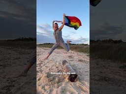 Ultimate Queer Road Trip Itinerary in DELAWARE! #delaware #lgbttravel #lgbt
