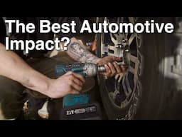 THE BEST AUTOMOTIVE IMPACT YOU PROBABLY DONT KNOW ABOUT, Best Cordless Impact, SeeSii impact Review