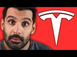 Tesla Robotaxi Is Here - Finally.