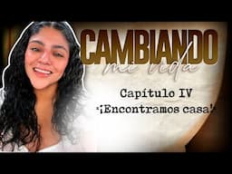CAMBIANDO MI VIDA 🥰🥰 ENCONTRAMOS LA CHISMOCASA Y MI HIJO TENDRA SU PROPIO DEPARTAMENTO