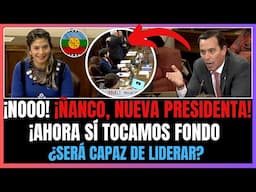 URGENTE | Mirosevic Renuncia | Ñanco toma el mando en Relaciones Exteriores | ¿Habrá cambios reales?