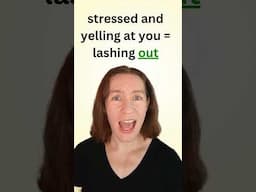 Phrasal Verbs Native Speakers Use When Emotions Run High!