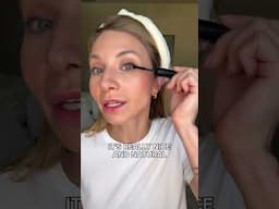 Perfect Mascara and Lash Primer for Travel!