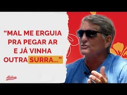 ISSO ACONTECEU NO MEIO DO CAMPEONATO! | Aloha Podcast #86