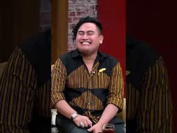 Oh kayak gini rumah tangga yang rukun