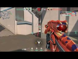 BRANDO | VALORANT HIGHLIGHTS #7
