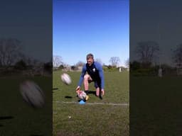 🚨 Don't take another kick at goal until you've done this 😱 🚨