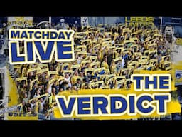 Post Match Celebrations | Leeds United v Bristol City