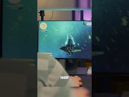 How To Pick Your Monitor Resolution?