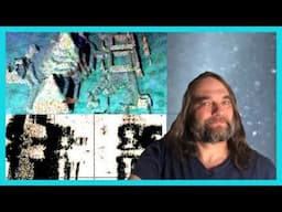 The Sunken City off Cuba's Coast: Atlantis or Anomaly?
