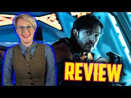 Star Wars Andor Season 2 Premiere "One Year Later" REVIEW