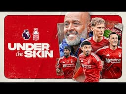 'We Are Nottingham Forest' | A Story of Triumph, Struggle, and Revival