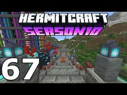 Hermitcraft 10: Sculk Containment (Ep. 67)