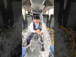 Brainrot Ice Bucket Challenge