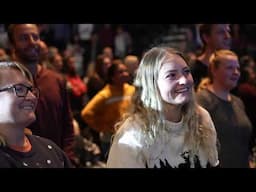 Sean Bott's 2024 Speaker Reel