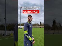 Thanks ULTRA 💨🫶 #PUMA #Football #ULTRA